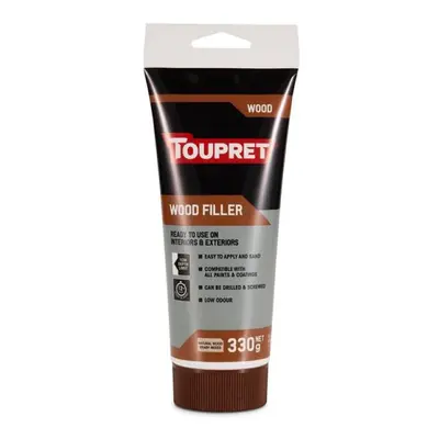 Toupret TTRPBOTUBGB Wood Filler 330G