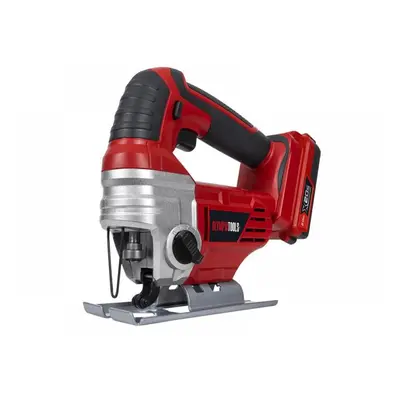 Olympia Power Tools 09-945 X20S™ Jigsaw 20V 1 X 2.0Ah Li-Ion