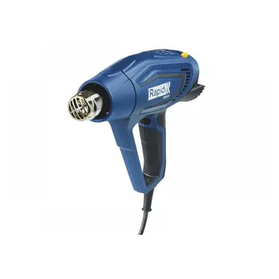 Rapid 5001405 R2000 Hot Air Gun 240V 2000W