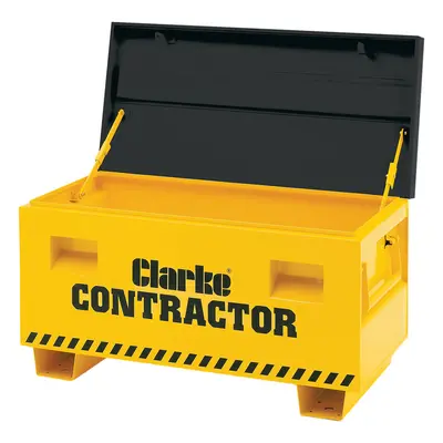 Clarke 7637471 Csb85B Site Box (1070X515X600Mm)