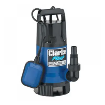 Clarke 7236044 Psv4A 1 Dirty Water Submersible Pump