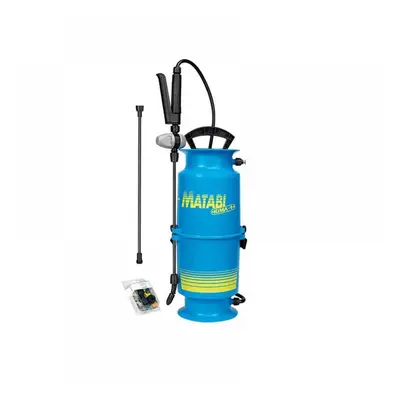 Matabi 8.38.08 Kima 9 Sprayer + Pressure Regulator 6 Litre