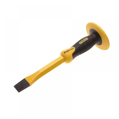 Stanley® 4-18-332 Fatmax® Cold Chisel With Guard 300 X 25Mm (12 X 1In)