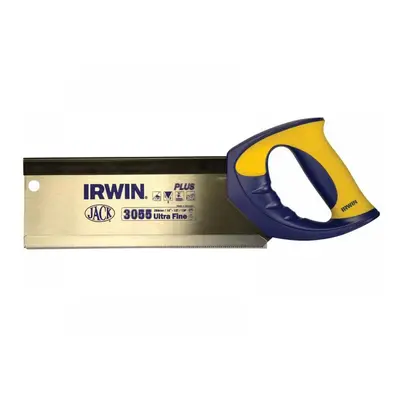 Irwin® Jack® 10507424 Tenon Saw Xp3055-250 250Mm (10In) 12 Tpi