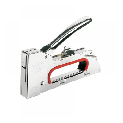 Rapid 20511050 R153 Pro All-Steel Tacker (53 Staples 6-8Mm)