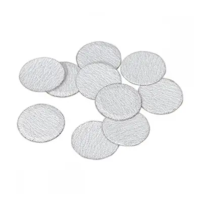 Sealey SA701D80G Sanding Disc Ø50Mm 80Grit Pack Of 10