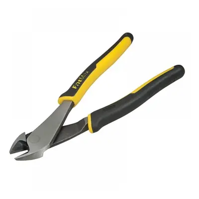 Stanley® 0-89-861 Fatmax® Angled Diagonal Cutting Pliers 200Mm (8In)