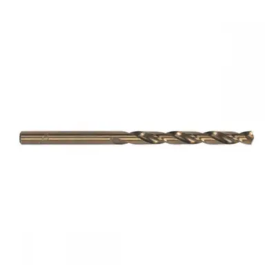 Sealey DB010CB Hss Cobalt Fully Ground Drill Bit Ø1Mm Pack Of 10