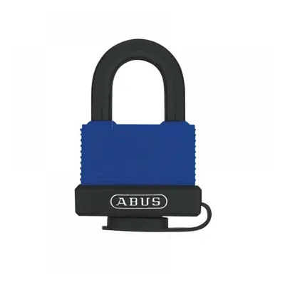 Abus Mechanical 04788 70Ib/35Mm Aqua Safe Brass Padlock Keyed Alike 6301