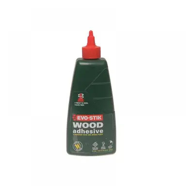 Evo-Stik 30615818 Wood Glue Interior 500Ml