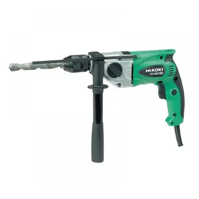 Hikoki DV20VB2/110 Dv20Vb2L 13Mm Keyless Rotary Impact Drill 790W 110V