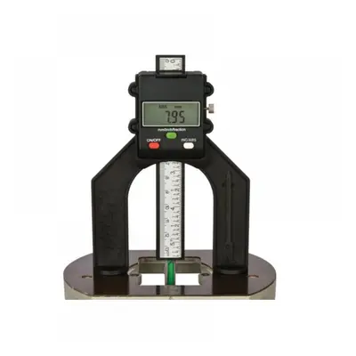 Trend GAUGE/D60 Gauge/D60 Digital Depth Gauge