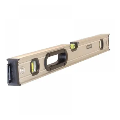 Stanley® 0-43-636 Fatmax® Pro Box Beam Spirit Level 3 Vial 90Cm