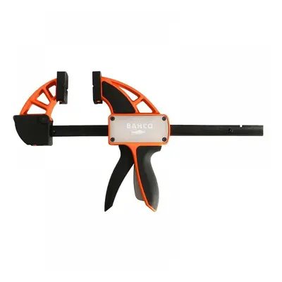 Bahco QCB-450 Qcb-450 Better Clamp 450Mm (18In) (Cf 200Kg)