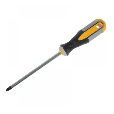 Roughneck 22-143 Screwdriver Pozidriv Tip Pz3 X 150Mm