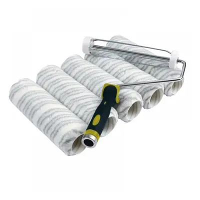 Stanley® STRSGS6Q Silver Stripe Roller Pack 230 X 44Mm (9 X 1.3/4In)