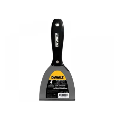 Dewalt Drywall EU2-170 Jointing/Filling Knife 100Mm (4In)