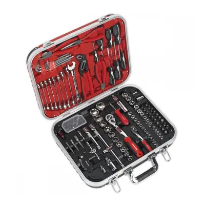 Sealey AK7980 Mechanicfts Tool Kit 144Pc