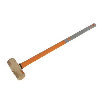 Sealey NS091 Sledge Hammer 11Lb - Non-Sparking