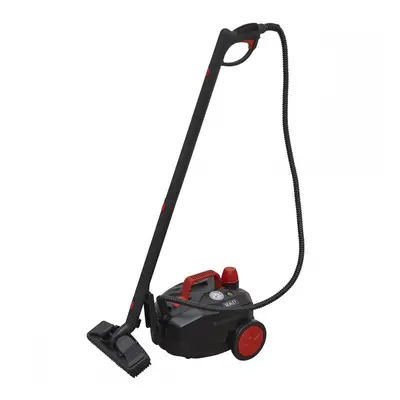 Sealey VMSC01 Steam Cleaner 2000W 1.8L Tank