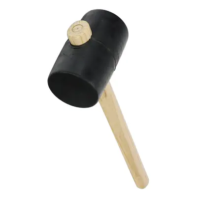 Timco 468268 Rubber Mallet - Black 24Oz Unit 1