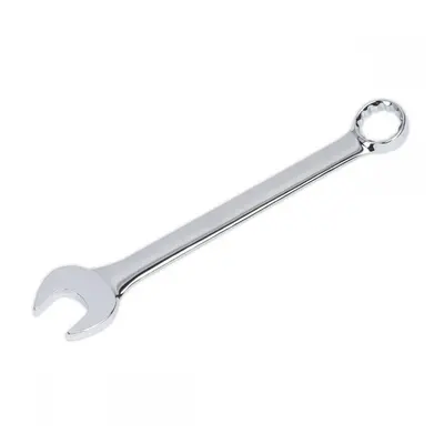 Sealey AK632434 Combination Spanner Super Jumbo 34Mm