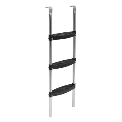 Sealey DL72 Dellonda Trampoline Ladder 3-Step 96Cm For Dl69 (12Ft)