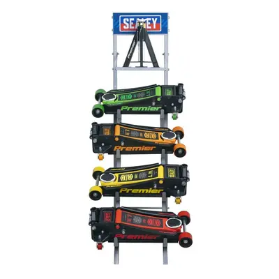 Sealey JS1COMBO3 4040 Jack Stand Deal