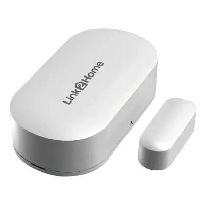 Link2Home L2H-SECURECTSEN Smart Alarm Door/Window Sensor