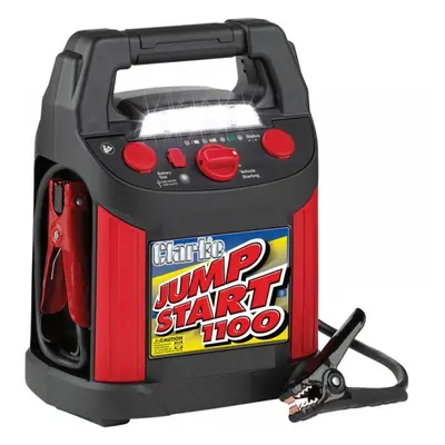 Clarke 6240017 Jumpstart 1100