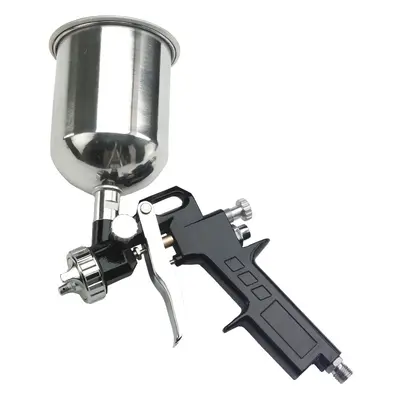 Sip 02137 1.5Mm Cobalt Gravity Spray Gun