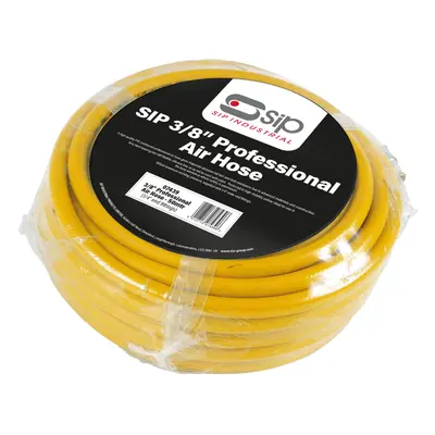 Sip 07439 3/8in 50Mtr Professional Air Hose