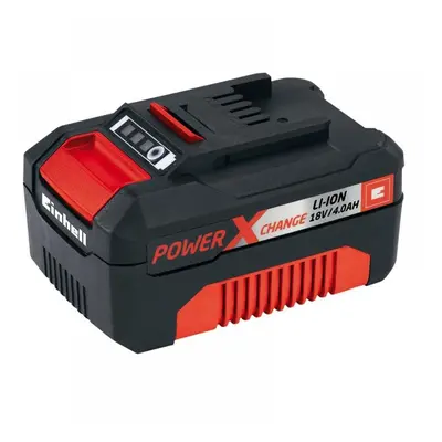 Einhell 4511396 Px-Bat4 Power X-Change Battery 18V 4.0Ah Li-Ion