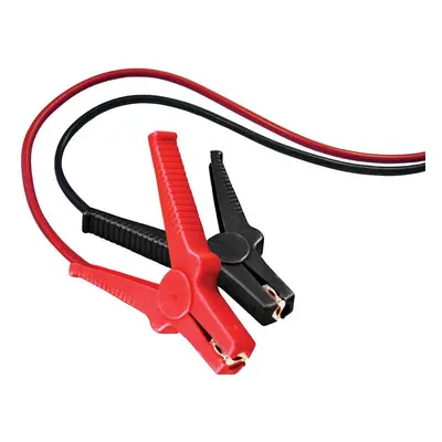 Faithfull WJ-300A Jump Leads 3M X 16Mm With Storage Bag