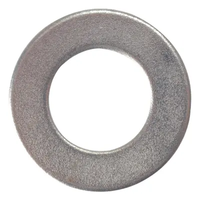 Fixings & Fasteners Flat Washers - Light Duty | M5 | Zinc Plated | Box 800 WASH5