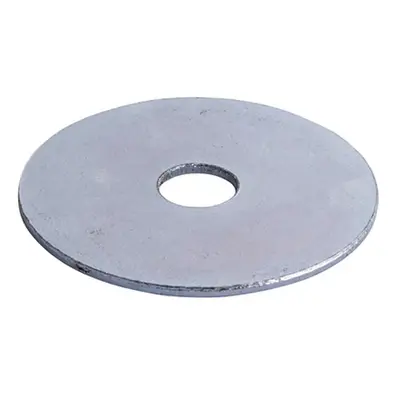 Timco WP825Z Penny / Repair Washers - Zinc M8 X 25 Box 100