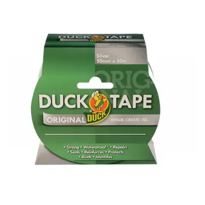 Shurtape 211112 Duck Tape® Original 50Mm X 50M Silver