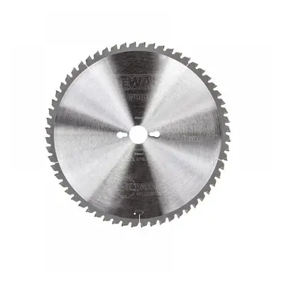 Dewalt DT4260-QZ Series 40 Circular Saw Blade 305 X 30Mm X 60T Atb/Neg