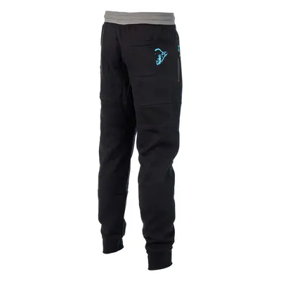 Ox Tools OX-W550804 Ox Joggers - Black - 34 - Reg - EA