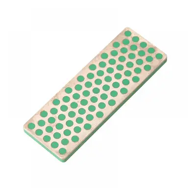 Dmt DMT-W7E W7E Mini Whetstone 70Mm Green 1200 Grit - Extra Fine