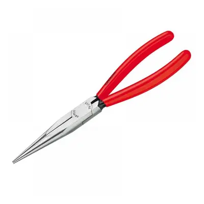 Knipex 38 11 200 SB Mechanicfts Long Nose Pliers Pvc Grip 200Mm (8In)