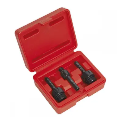 Sealey VS70090 Transmission Oil Filler Adaptor Set