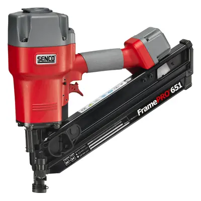 Senco 2G2121N Framepro651 Framing Nailer 34-Degree 50-100Mm each 1