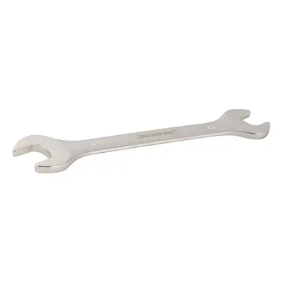 Silverline 380385 Open Ended Spanner 18 X 19Mm Each 1