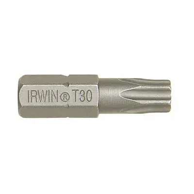 Irwin® 10504353 Torx Insert Bits Tx20 25Mm (Pack 10)