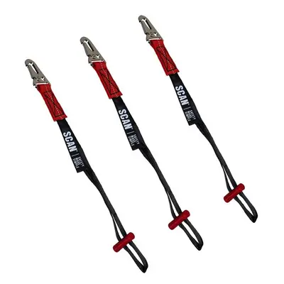 Scan TL-09 Tool Lanyard Attachments (3 Piece)