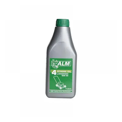 Alm Manufacturing OL204 Ol204 4-Stroke Engine Oil 1 Litre