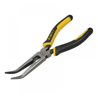 Stanley® 0-89-872 Fatmax® Bent Snipe Nose Pliers 200Mm (8In)