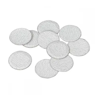 Sealey SA722D60G Sanding Disc Ø75Mm 60Grit Pack Of 10