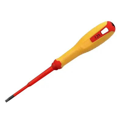 Hultafors 446625 Vde Torx® Screwdriver T25 X 100Mm